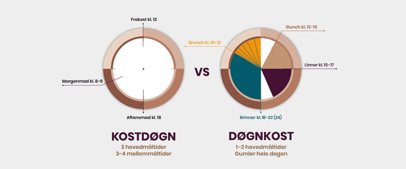 Døgnkost